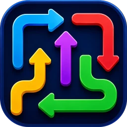 أيقونة Arrow Clash: Aim Master