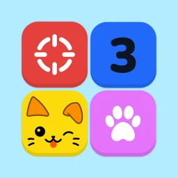 Meowsweeper - logic Puzzle